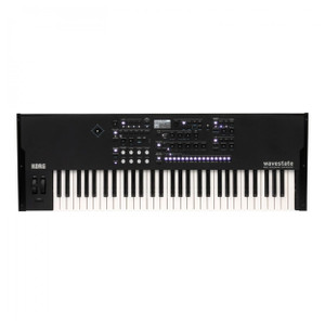 Korg Wavestate SE Top