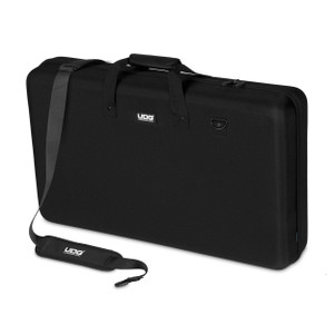 UDG Denon DJ SC Live 2 Hardcase Black Angle