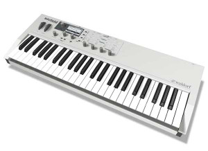 Waldorf Blofeld Keyboard Synthesiser Image