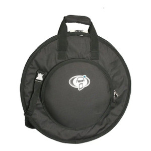 Protection Racket 22 Deluxe Cymbal Bag Pockets Top