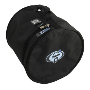 Protection Racket 14 x 14 Floor Tom Case Angle