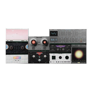 Baby Audio Pro Bundle