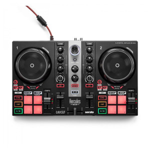 Hercules DJ Control Inpulse 200 MKII Top