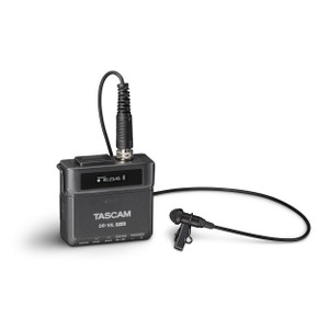 Tascam DR-10L Pro Main