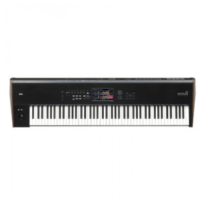 Korg Nautilus 88 AT Top