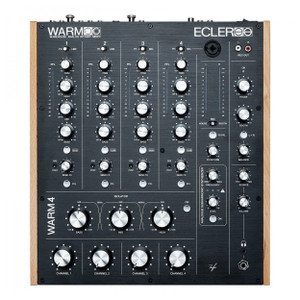 Ecler DJ Warm4 Top