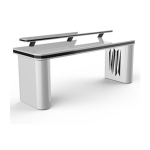 Artnovion Vector Desk LT (Blanc Noir Nero) 1