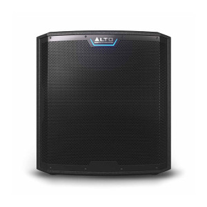 Alto Professional TS15S Front