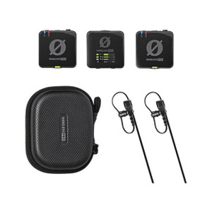 RODE Wireless PRO Set