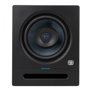 Presonus Eris Pro 8 (Single) Studio Monitor Front