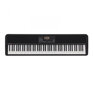 Korg XE20 Top