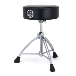 Mapex T850 Drum Throne Angle