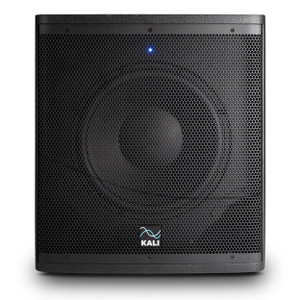 Kali Audio WS-12 Studio Subwoofer Front