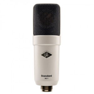 Universal Audio SC-1 Studio Condenser Microphone Front