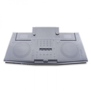 Decksaver Pioneer DJ OPUS QUAD Cover Top