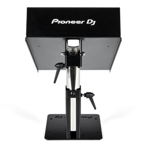 Pioneer DJ DJC-STS3000 Top Plate and Bracket Back