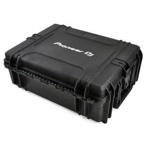 Pioneer DJ DJRC-MULTI1 Case Back Angle