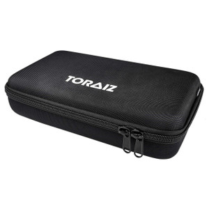 Pioneer DJ DJC-TAS1 BAG Angle