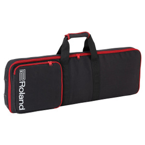 Roland CB-GO61KP Keyboard Bag Angle