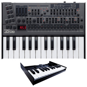 Roland JD-08 K-25m Keyboard Kit