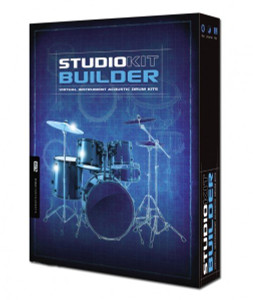 Vir2 Instruments Studio Kit Builder