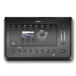 Bose T8S ToneMatch Mixer Top