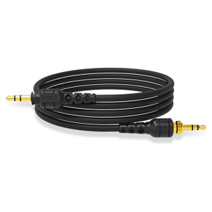 Rode NTH-CABLE12 (Black) Angle