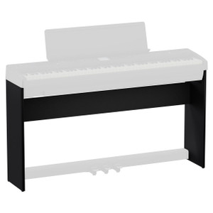 Roland KSFE50-BK Piano Stand Black