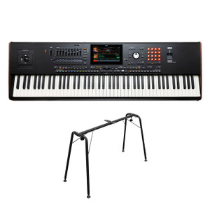 Korg Pa5X-88 Official Keyboard Stand Kit