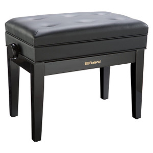 Roland RPB-400BK Piano Bench