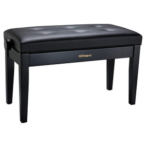 Roland RPB-D300BK Duet Piano Bench