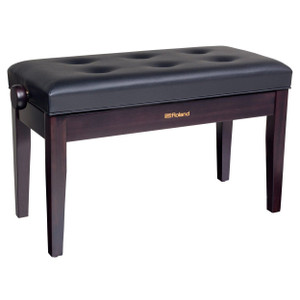 Roland RPB-D300RW Duet Piano Bench