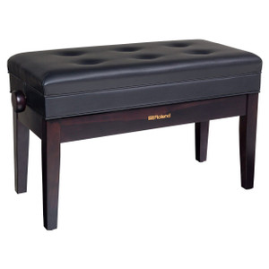 Roland RPB-D400RW Duet Piano Bench