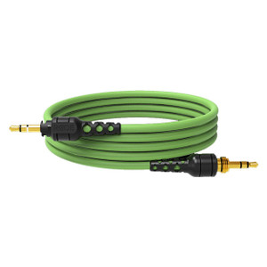 Rode NTH-CABLE12 (Green) Angle