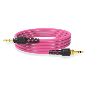Rode NTH-CABLE 1.2m (Pink) Angle