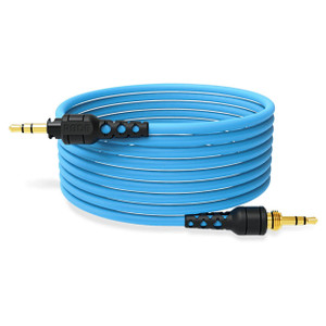 Rode NTH-CABLE24 (Blue) Angle