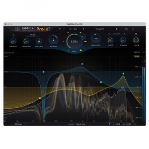 Fabfilter Pro R 2 Reverb Download