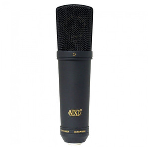 MXL 2003A Large Capsule Condenser Microphone Front