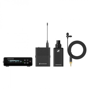 Sennheiser EW DP ENG SET U1 5 Wireless Recording Main