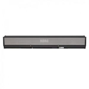 Korg PaAS MK2 Speaker System Setup Front