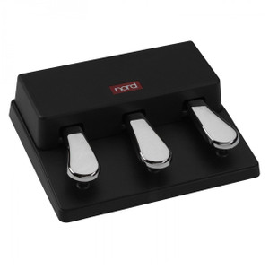 Nord Triple Pedal 2 Angle