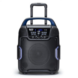 Alto Professional UBER FX MK2 Portable Battery-Powered 200W PA Speaker Front