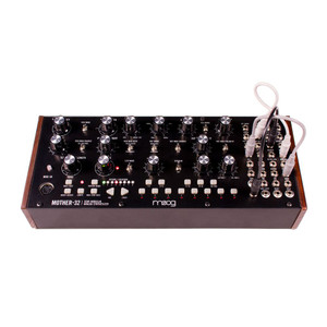 Moog Mother-32 (Display Unit)