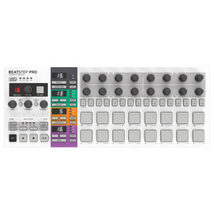 Arturia BeatStep Pro (Display Unit)