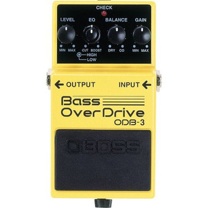 Boss ODB-3 (Display Unit)