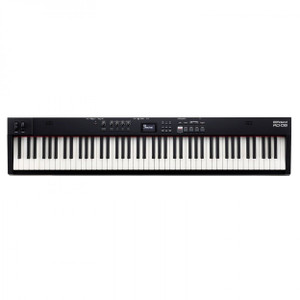 Roland RD-08 Digital Stage Piano Top