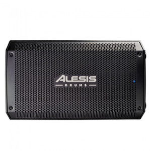 Alesis Strike Amp 8 MK2 Electronic Drum Amplifier Front