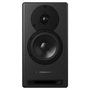 Dynaudio Core 5 Studio Nearfield Monitor Front