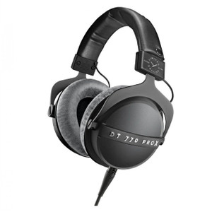 Beyerdynamic DT770 Pro X Limited Edition Headphones Angle