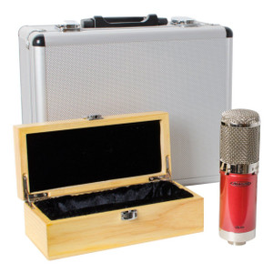 Avantone CK6 Plus Cardioid FET Condenser Microphone Package
